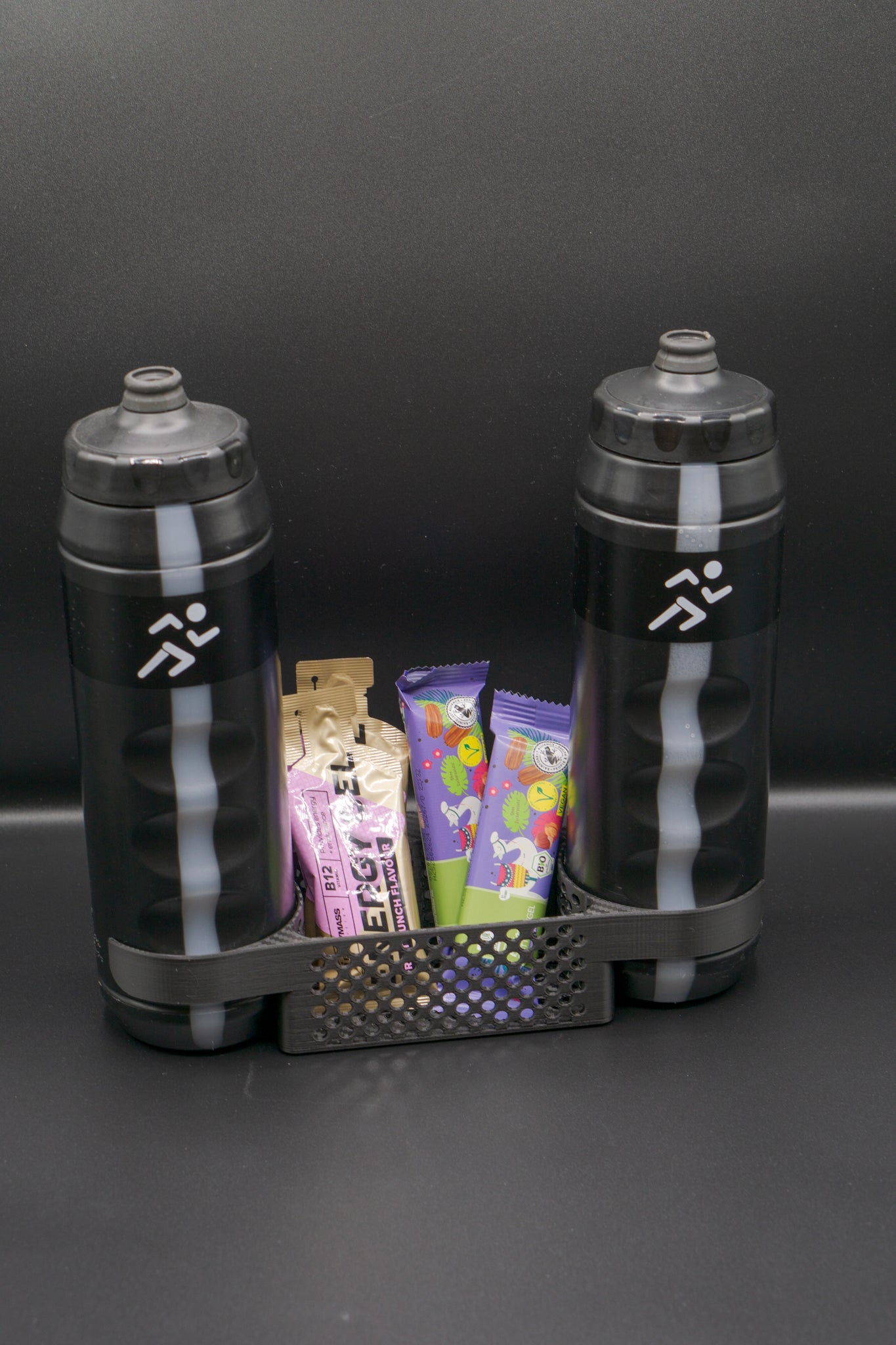 Nutrition / Drink Holder Module for VeloView