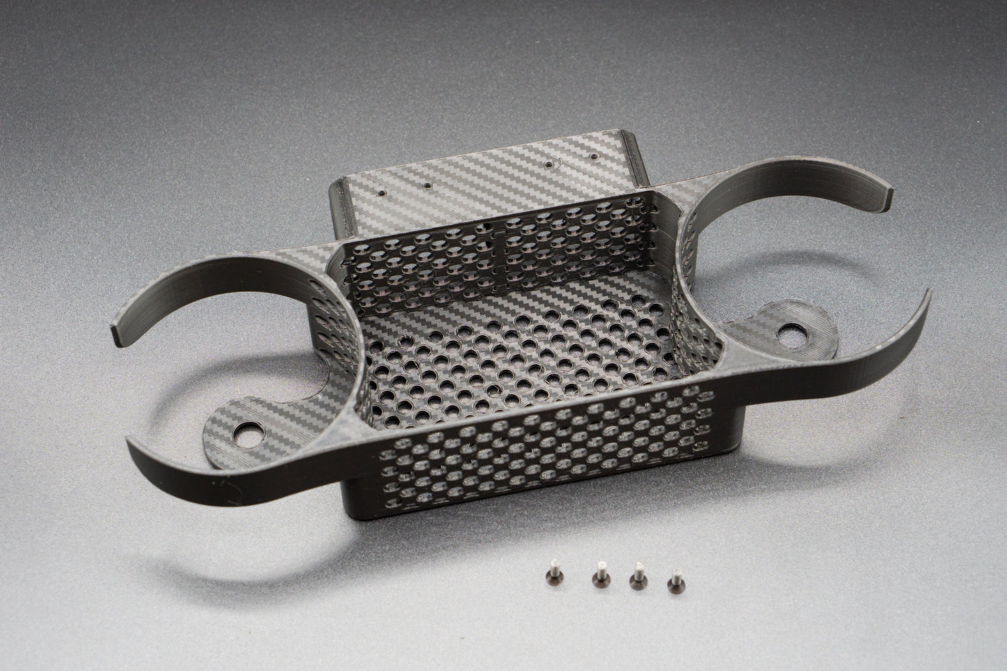 Nutrition / Getränkehalter Modul für VeloView