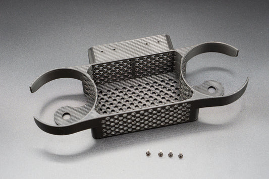 Nutrition / Getränkehalter Modul für VeloView